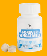 Forever Sensatiable